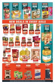 Checkers catalogue Page 5