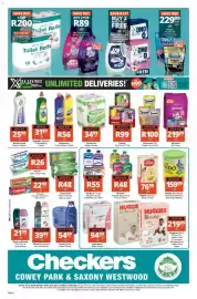 Checkers catalogue Page 6