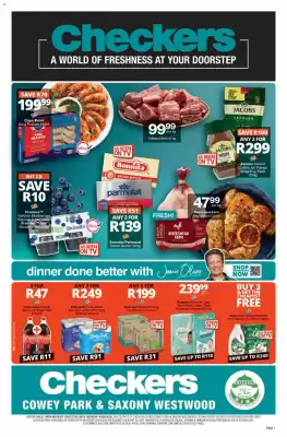 Checkers (valid until 10-08)