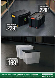 West Pack Lifestyle catalogue Page 8