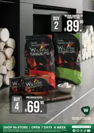 West Pack Lifestyle catalogue Page 3