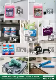 West Pack Lifestyle catalogue Page 4
