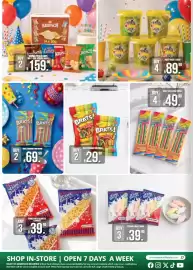 West Pack Lifestyle catalogue Page 6