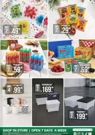 West Pack Lifestyle catalogue Page 7