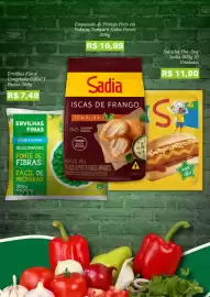 Folheto Pão de Açúcar semana 30 Página 5