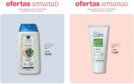 Catálogo Avon Página 178