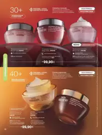 Catálogo Avon Página 10