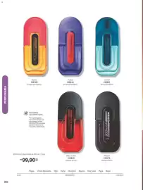 Catálogo Avon Página 100