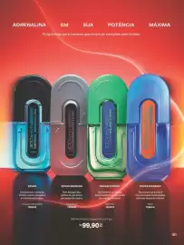 Catálogo Avon Página 101