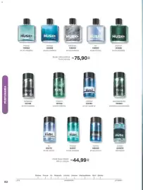 Catálogo Avon Página 102