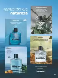 Catálogo Avon Página 103
