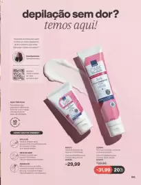 Catálogo Avon Página 105