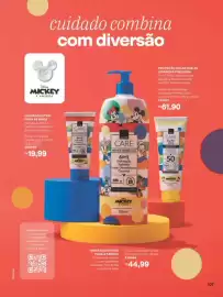 Catálogo Avon Página 107