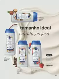 Catálogo Avon Página 109