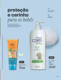 Catálogo Avon Página 113