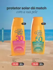 Catálogo Avon Página 114