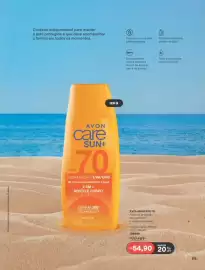 Catálogo Avon Página 115
