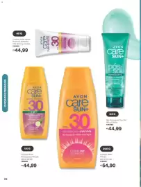 Catálogo Avon Página 116