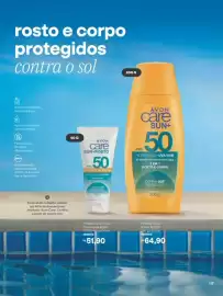 Catálogo Avon Página 117