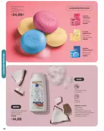 Catálogo Avon Página 118