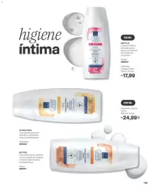 Catálogo Avon Página 119