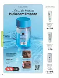 Catálogo Avon Página 12