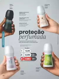 Catálogo Avon Página 122