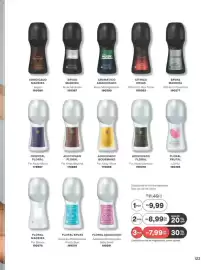 Catálogo Avon Página 123