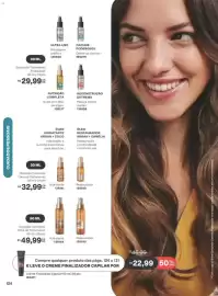 Catálogo Avon Página 124