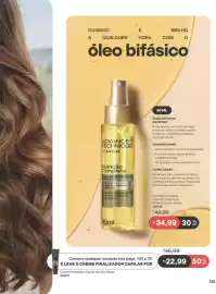 Catálogo Avon Página 125