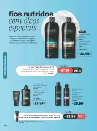 Catálogo Avon Página 126