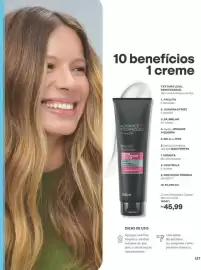 Catálogo Avon Página 127