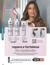 Catálogo Avon Página 128