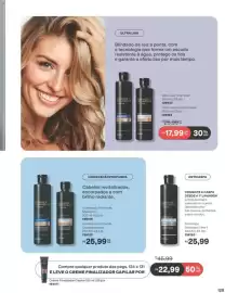 Catálogo Avon Página 129