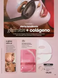 Catálogo Avon Página 13