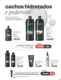 Catálogo Avon Página 131