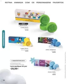 Catálogo Avon Página 132