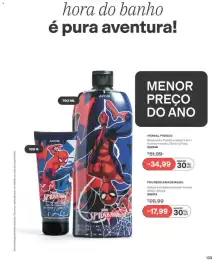 Catálogo Avon Página 133