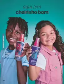 Catálogo Avon Página 134