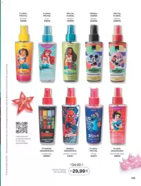 Catálogo Avon Página 135
