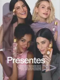 Catálogo Avon Página 136