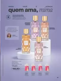 Catálogo Avon Página 137