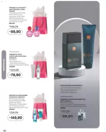 Catálogo Avon Página 138
