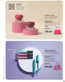 Catálogo Avon Página 139