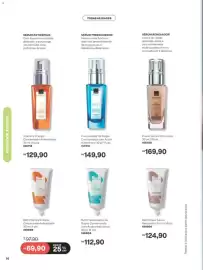Catálogo Avon Página 14