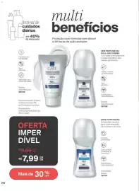 Catálogo Avon Página 140
