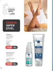 Catálogo Avon Página 142