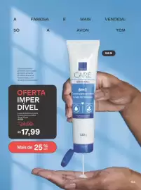 Catálogo Avon Página 143