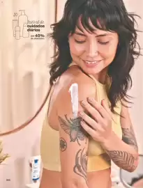 Catálogo Avon Página 144