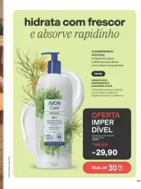 Catálogo Avon Página 147